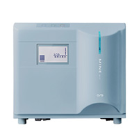 電解水素生成器 MINE